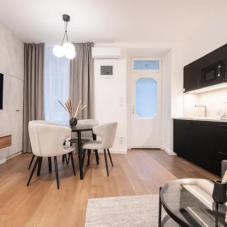 E23 - Grand Boulevard Design Loft - Location By Bqa