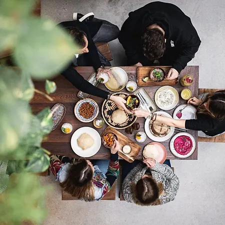 E23 - Grand Boulevard Design Loft - Location By Bqa