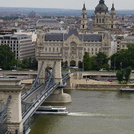 E23 - Grand Boulevard Design Loft - Location By Bqa *